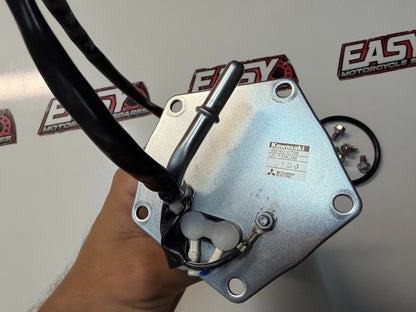 Fuel Pump Assy Kawasaki Ninja ZX-10R 2021-2025 OEM 49040-0798