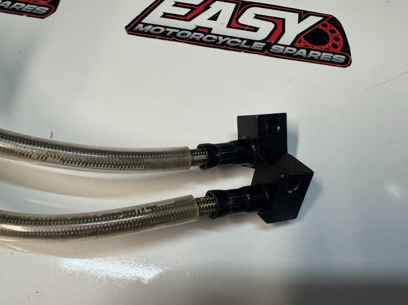 Yamaha YZF R1 2015-2019 ABS Module Pump OEM Genuine 2CR-85930-09