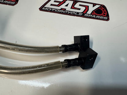 Yamaha YZF R1 2015-2019 ABS Module Pump OEM Genuine 2CR-85930-09