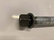 Rear Axle Suzuki GSX 750F 2004 64711-08F10