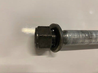 Rear Axle Suzuki GSX 750F 2004 64711-08F10