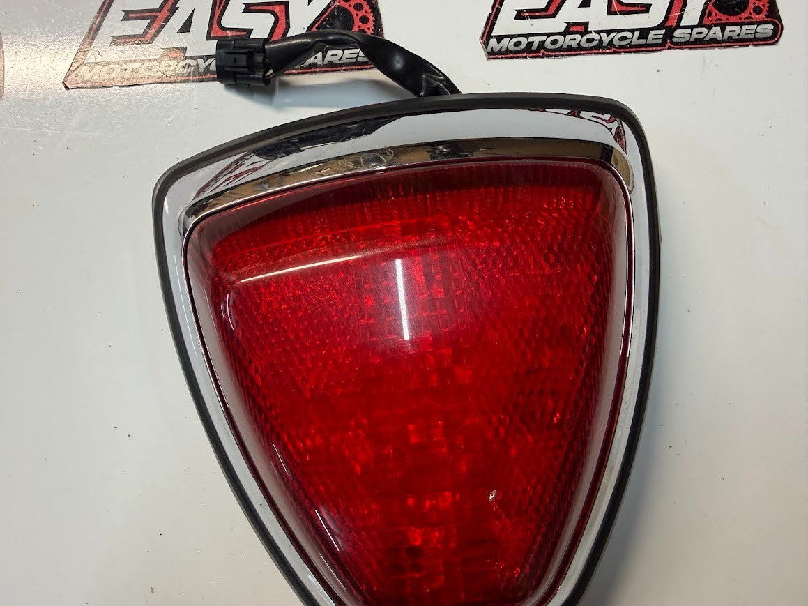 Rear Brake Taillight Suzuki Boulevard C109R VLR 1800 T 2008-2014 OEM 35710-22H00