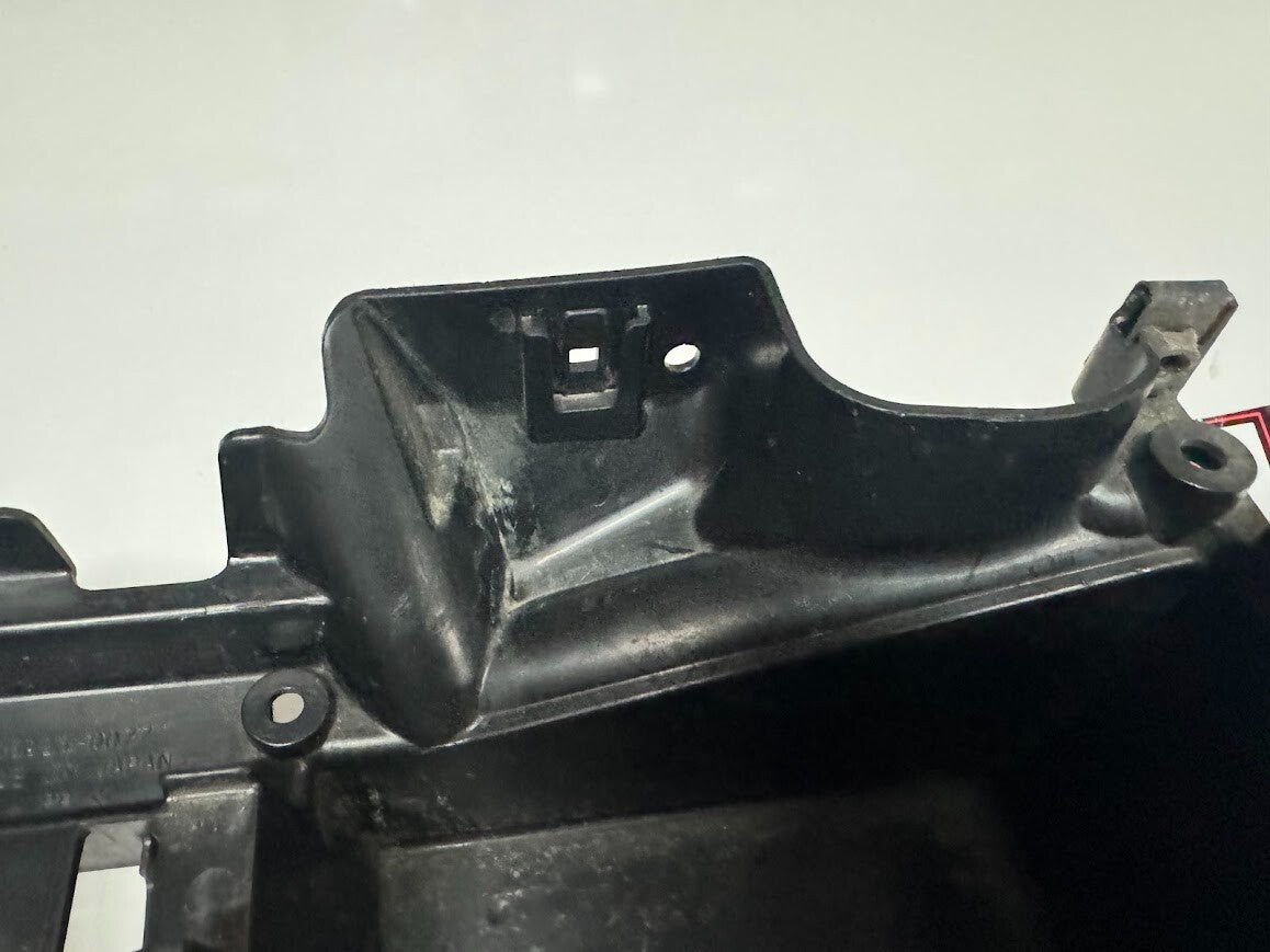 Battery Box Kawasaki ER-6F 06-11 2007 35023-0077