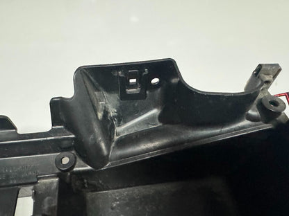 Battery Box Kawasaki ER-6F 06-11 2007 35023-0077