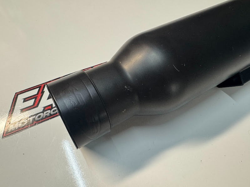 Kawasaki Vulcan S 650 2022-2025 Delkevic Muffler