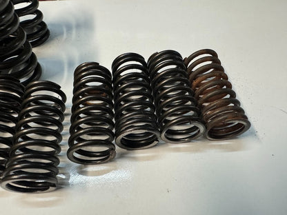 Honda XR 250 Misc Valve Springs