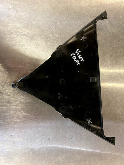 Visor Cowl Kawasaki Ninja 650RL 09-11 2011 55028-0243