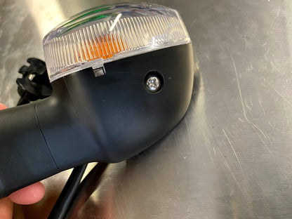 Right Rear Blinker Yamaha MT-03 2019