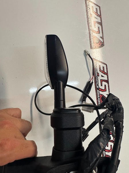 Yamaha YZF R1 2015-2025 Evotech Performance Tail Tidy PRN012265