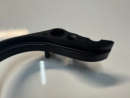 Yamaha YZF R7 2022-2025 Front Chain Guide OEM Genuine 1WS-15377-00
