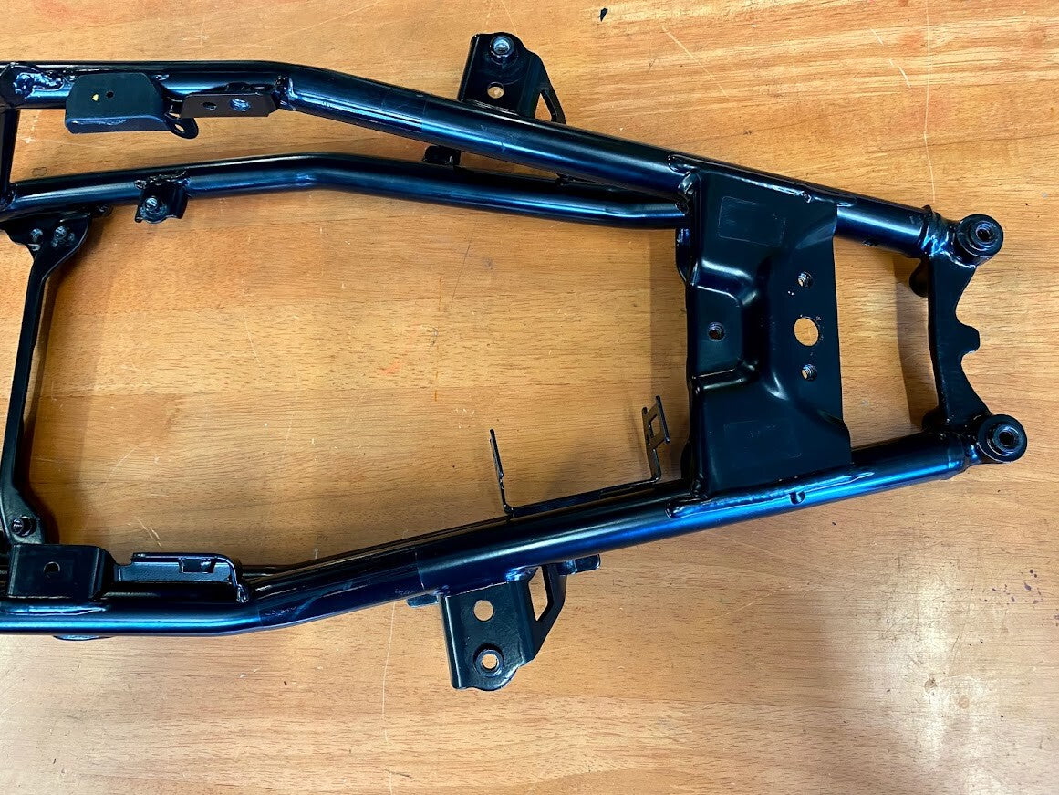 Rear Subframe KTM 390 Adventure 2020 95803002000