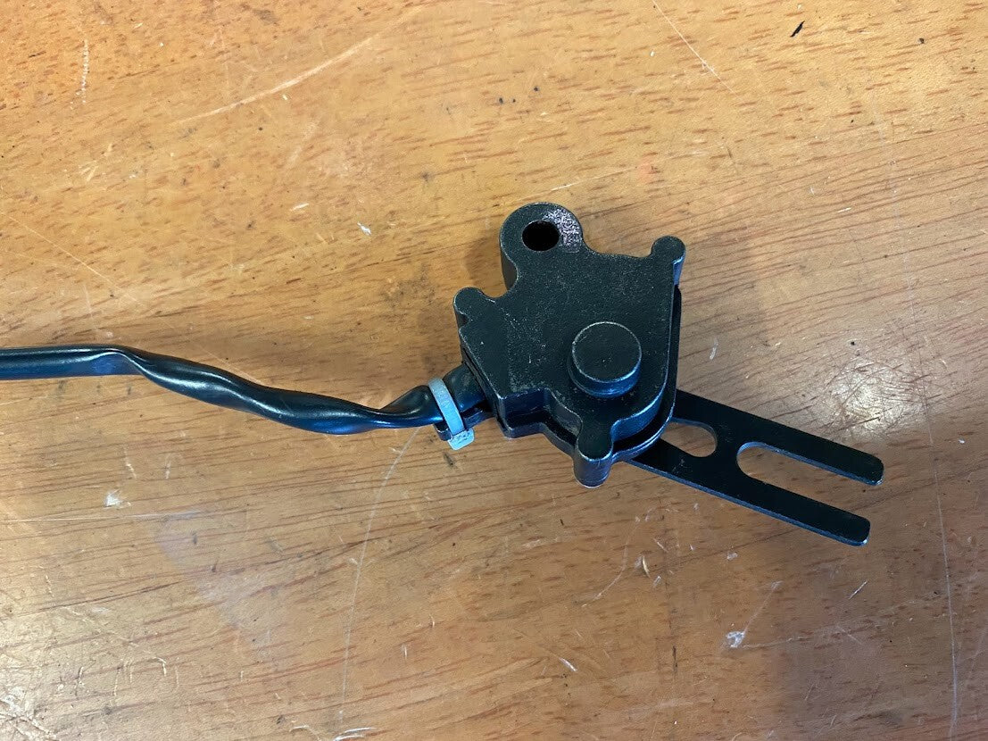 Kawasaki Vulcan S 650 2015-2025 Side Stand Switch Sensor OEM Genuine 27010-0722