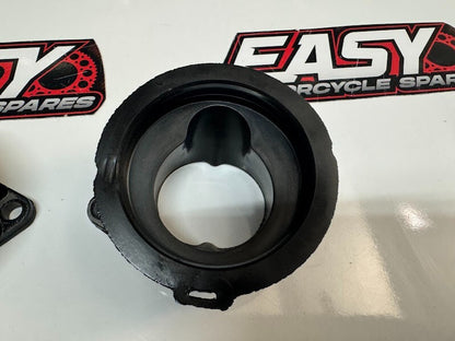 Intake Manifold Boots Kawasaki ER-6F 06-16 2007 16065-0024