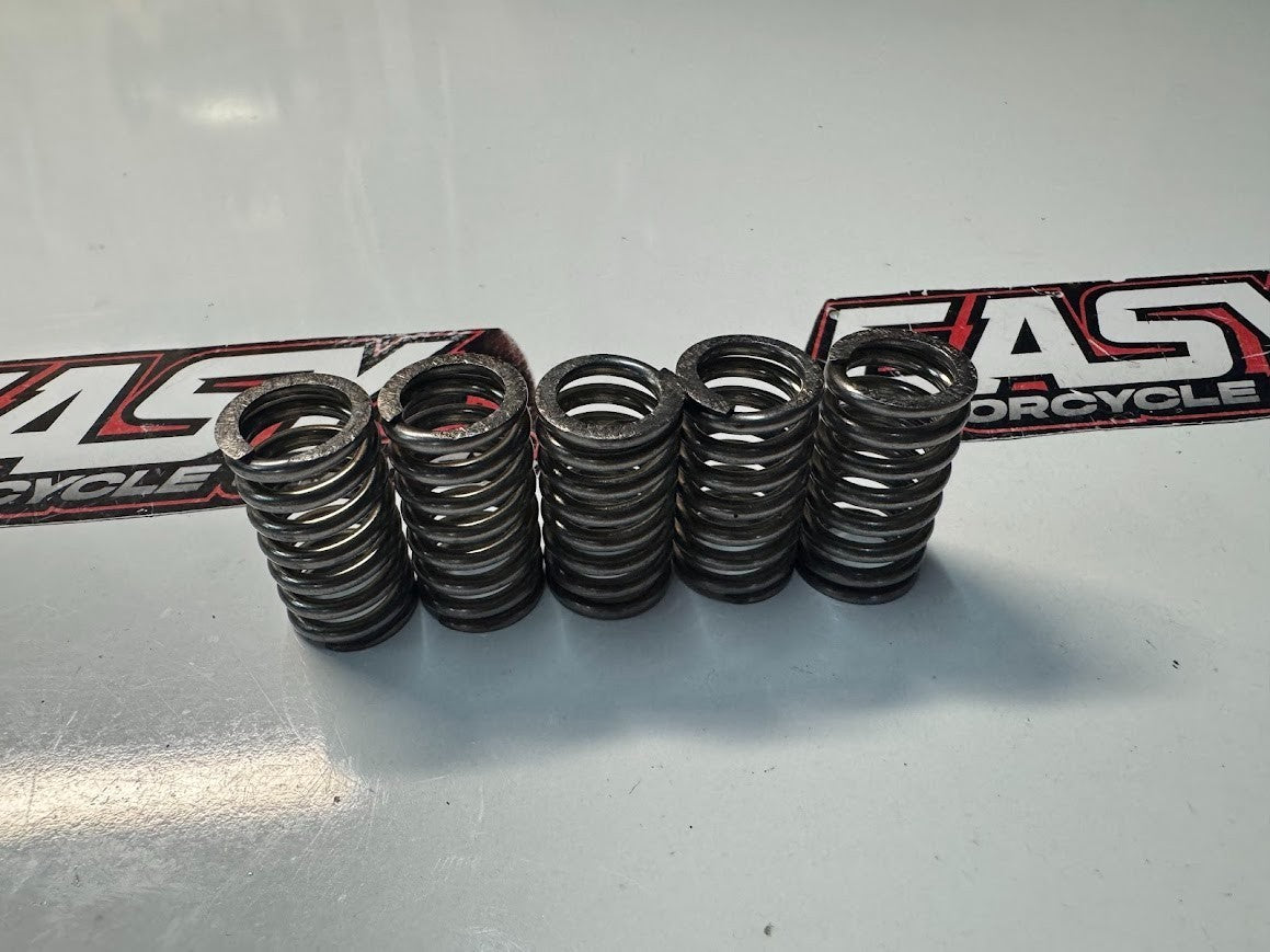 Suzuki VL 1500 Intruder 1998-2009 Clutch Spring Set OEM Genuine 21413-10F10