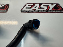Suzuki GSXR 1000 2009-2014 Fuel Pipe Hose Line Connector OEM Genuine 15810-47H10