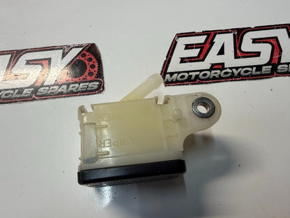 Rear Master Cylinder Reservoir Honda CBR 500R 2013-2018 OEM 43511-KV3-831