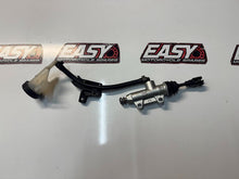 BMW F800 ST 2009 Rear Brake Master Cylinder BREMBO OEM Genuine 34217692190