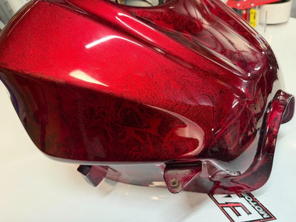 Fuel Tank Kawasaki Ninja 300 2013-2017 OEM 51087-5424