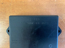 ECU CDI Yamaha FZS 600 1998