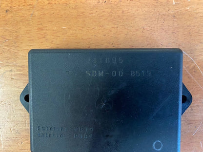 ECU CDI Yamaha FZS 600 1998