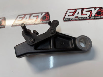 Rear Caliper Bracket Suzuki Boulevard C109R VLR 1800 T 2008-2014 OEM 69150-01D40