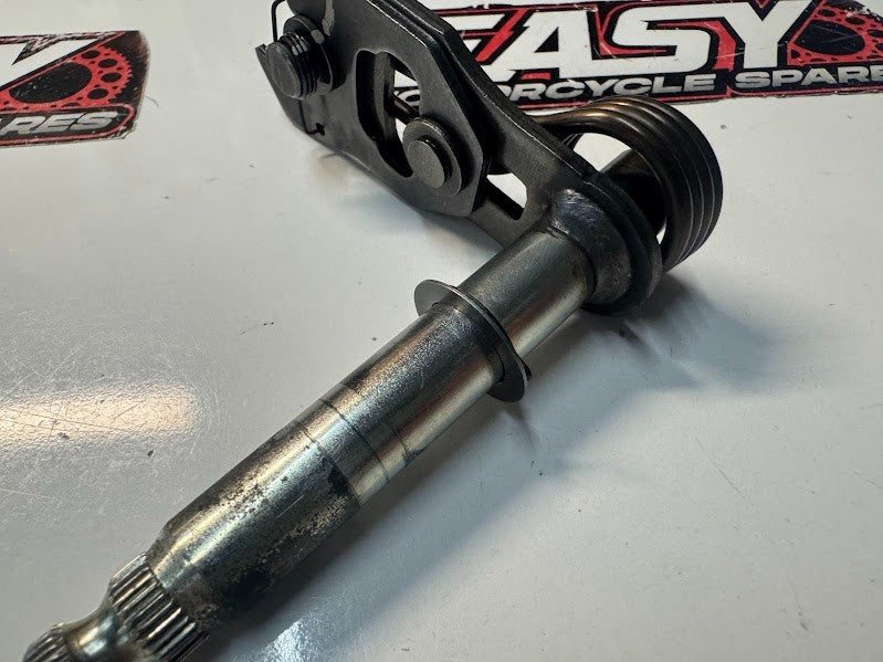 Kawasaki Vulcan VN900 Classic 2006-2022 Gear Change Shaft OEM 13161-0046