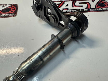 Kawasaki Vulcan VN900 Classic 2006-2022 Gear Change Shaft OEM 13161-0046