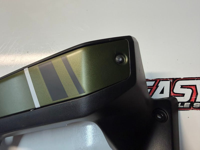LH Shroud Cover Kawasaki Vulcan S 650 2015-2026 OEM 49125-0586