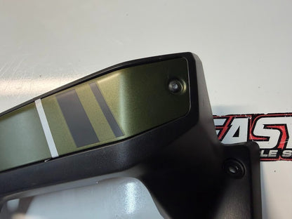 LH Shroud Cover Kawasaki Vulcan S 650 2015-2026 OEM 49125-0586
