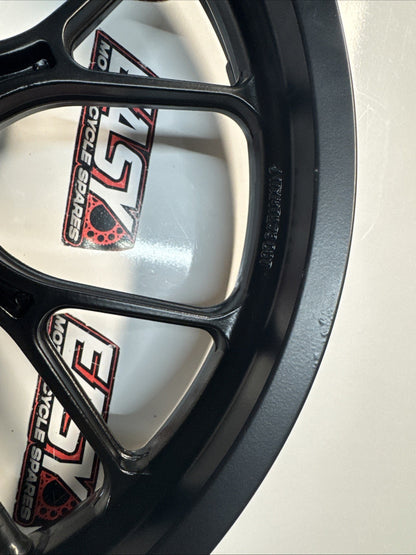 Aprilia RS4 125 4T 2011-2016 Front Wheel