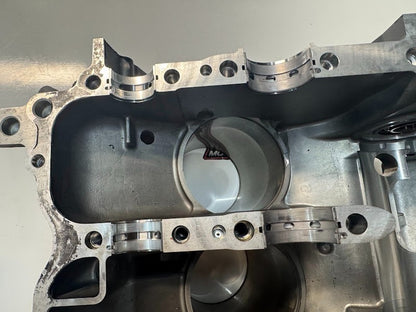 Yamaha YZF R7 2022-2025 Cylinder Barrel Casing OEM Genuine 1WS-15100-39