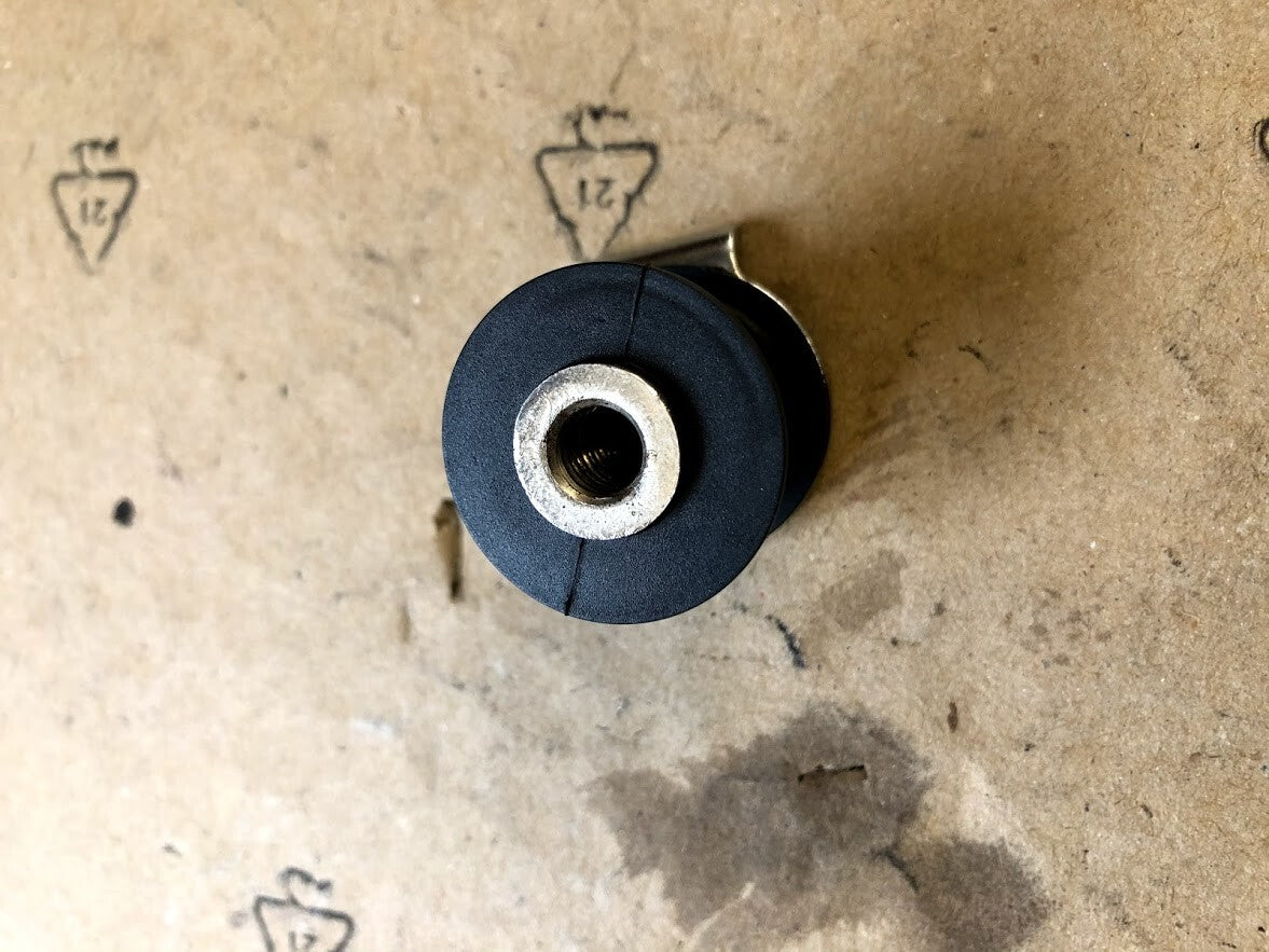 Exhaust Mount Yamaha R3 15-18 2016 