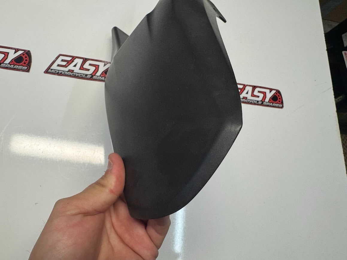 Aprilia RS4 125 4T 2011-2016 Rear Hugger Fender Mudguard OEM Genuine B043209