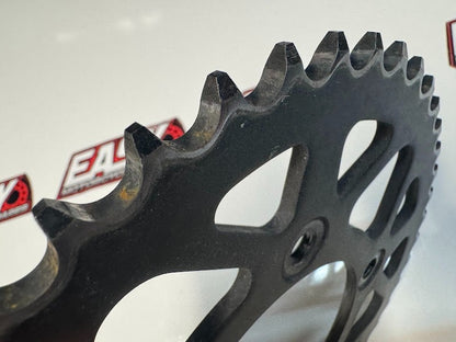 Ducati Monster 659 LAMS 2017-2021 Sunstar Rear Sprocket 46T