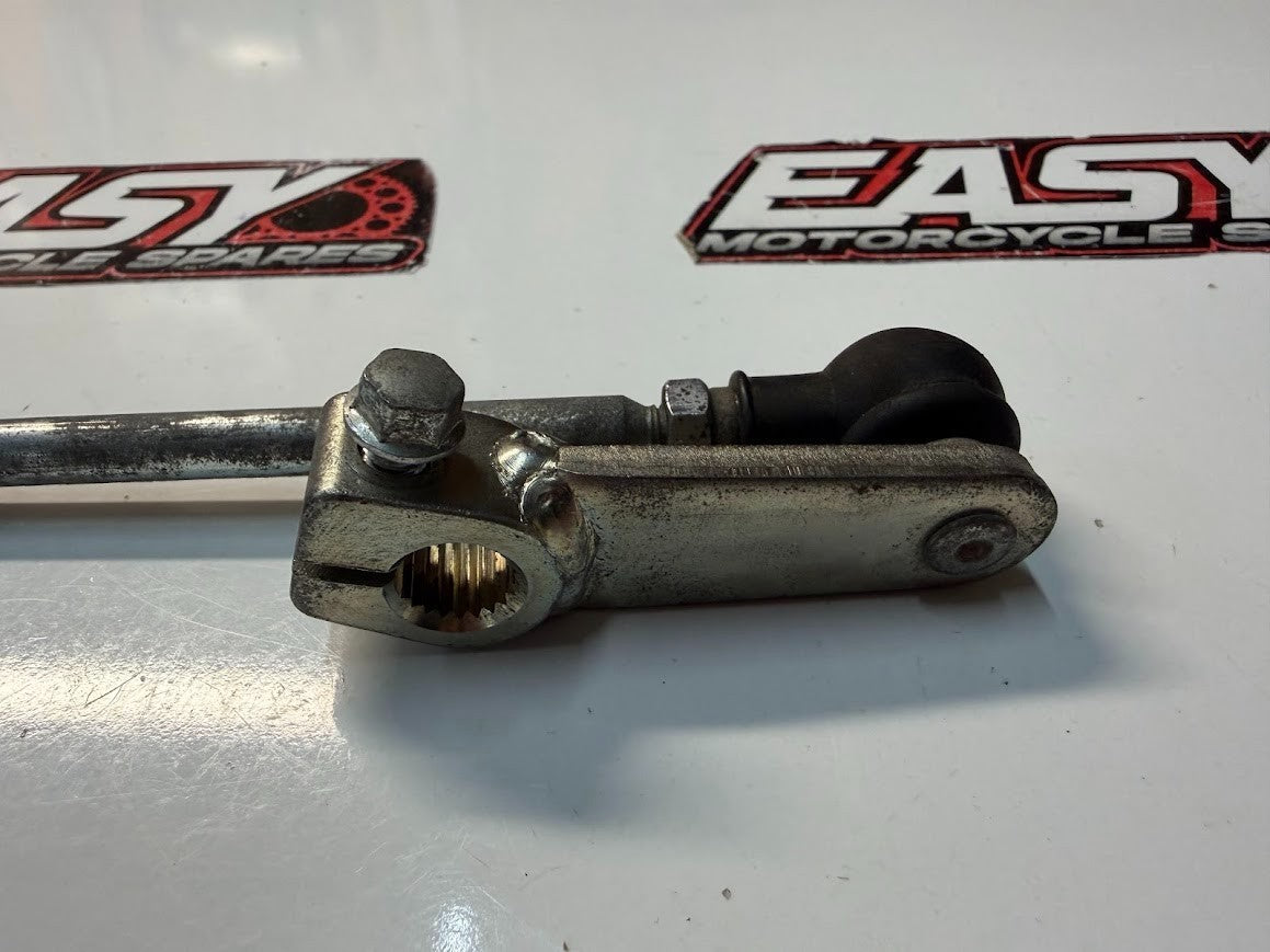 Gear Shift Linkage Suzuki Boulevard C109R VLR 1800 T 2008-2014 OEM 25520-48G01