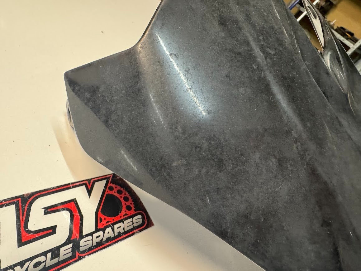 BMW S1000RR 2016 Front Tank Fairing OEM Genuine K46 46638551120