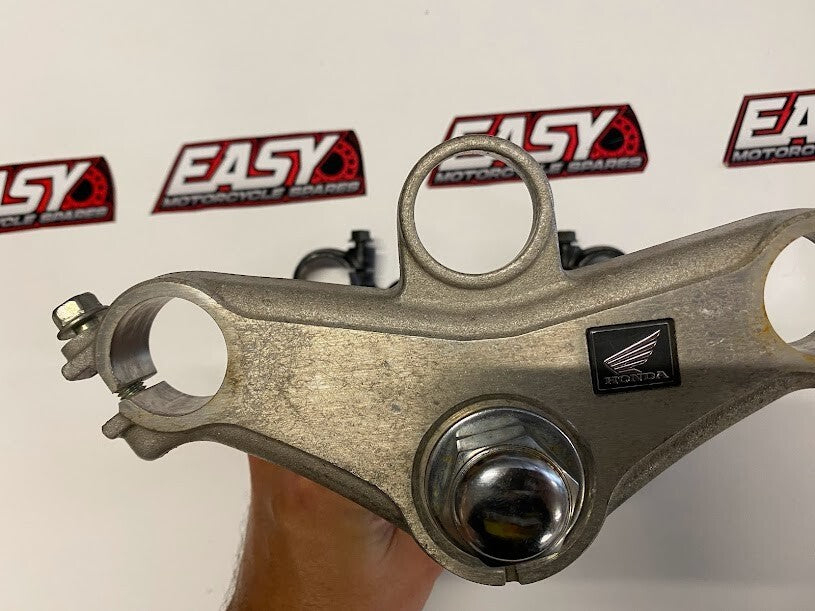 Triple Tress Honda CBR 125R 2009