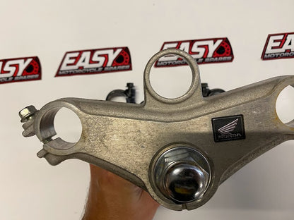 Triple Tress Honda CBR 125R 2009