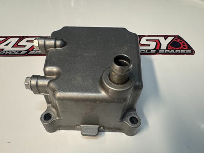 Engine Crankcase Breather Cover Suzuki GSXR 1000 07-08 2007