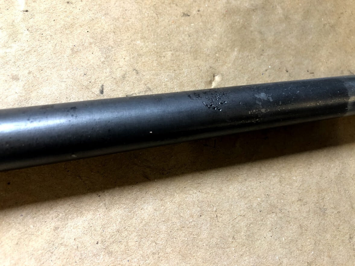 Swingarm Bolt Suzuki SV650 03-09 2007 61211-17G00