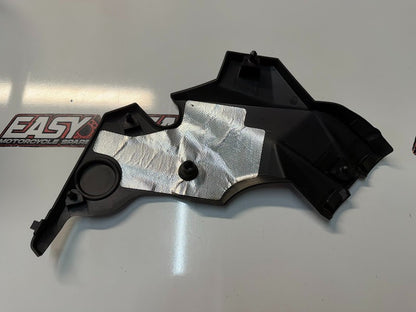 LH Pivot Cover Fairing Kawasaki Ninja 650L 2012-2016 OEM 14092-0738