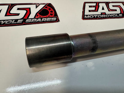 Yamaha MT-10 2016-2021 Front Axle OEM Genuine 2CR-25181-00