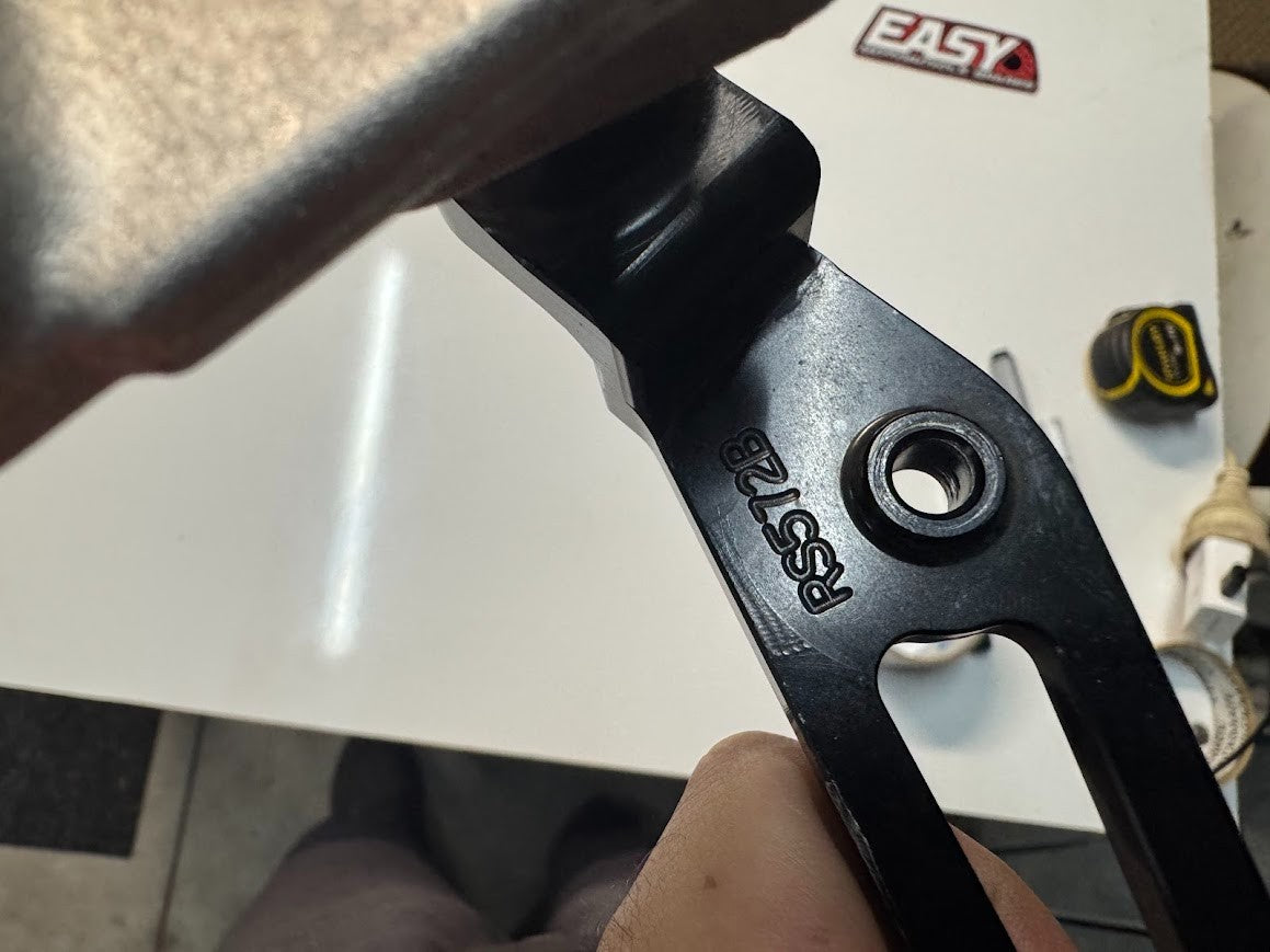 Suzuki GSXR 1000 2009-2016 Vortex Gear Shift Assembly