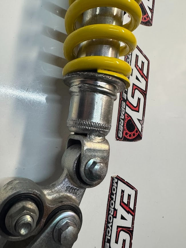Yamaha YZF R15 2011-2018 Rear Suspension Shock OEM Genuine 1CK-F2210-00