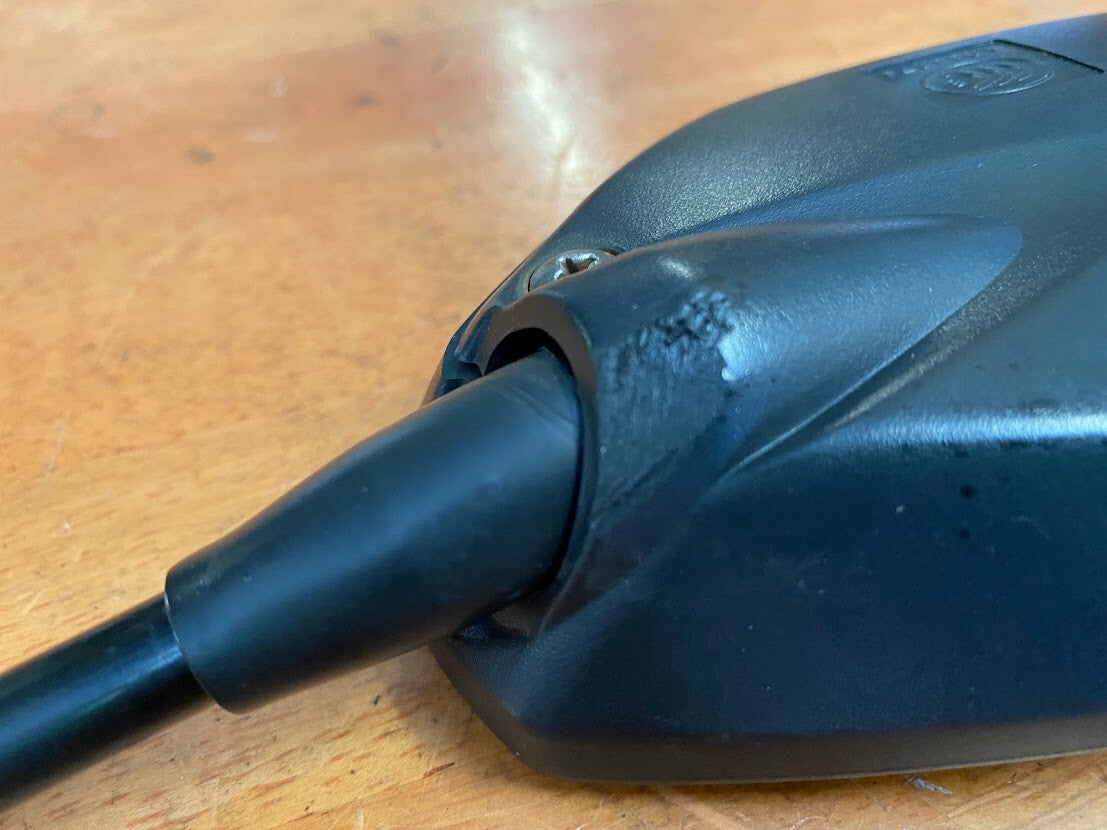 RH Mirror Benelli BN302 2015