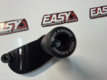 RH Oggy Knob Slider Kawasaki Ninja ZX 1000 2011-2016