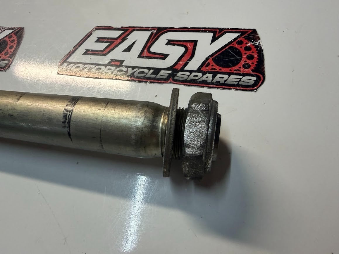 Rear Wheel Axle Suzuki GSF 1250 S Bandit 2007-2016 OEM 64711-49G00