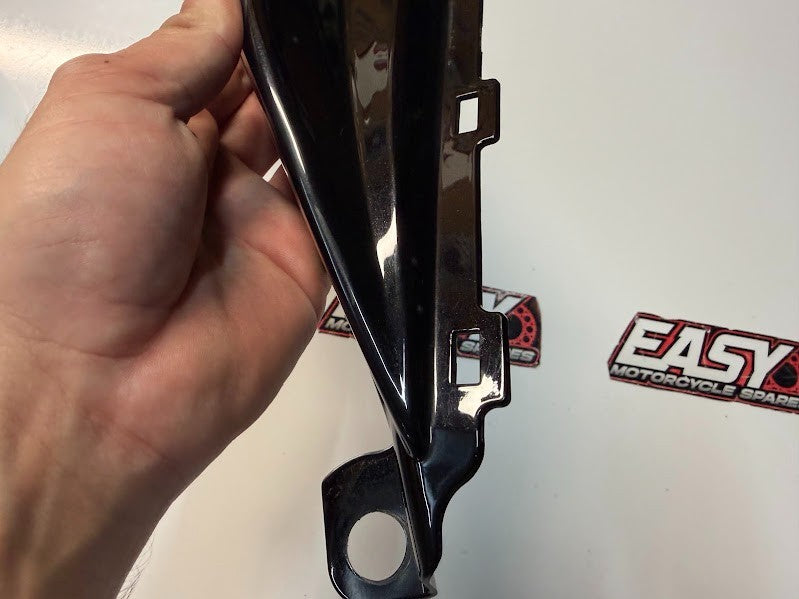 LH Rear Frame Cover Fairing Suzuki GSXR 1000 2010-2015 OEM 47211-47H00-YKV
