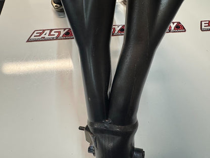 Suzuki GSXR 1000 2007-2008 Exhaust Headers Manifold OEM Genuine 14100-21H00