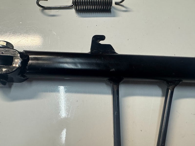 Honda CBR 300R 2014-2018 Side Stand OEM Genuine 50530-KYJ-900